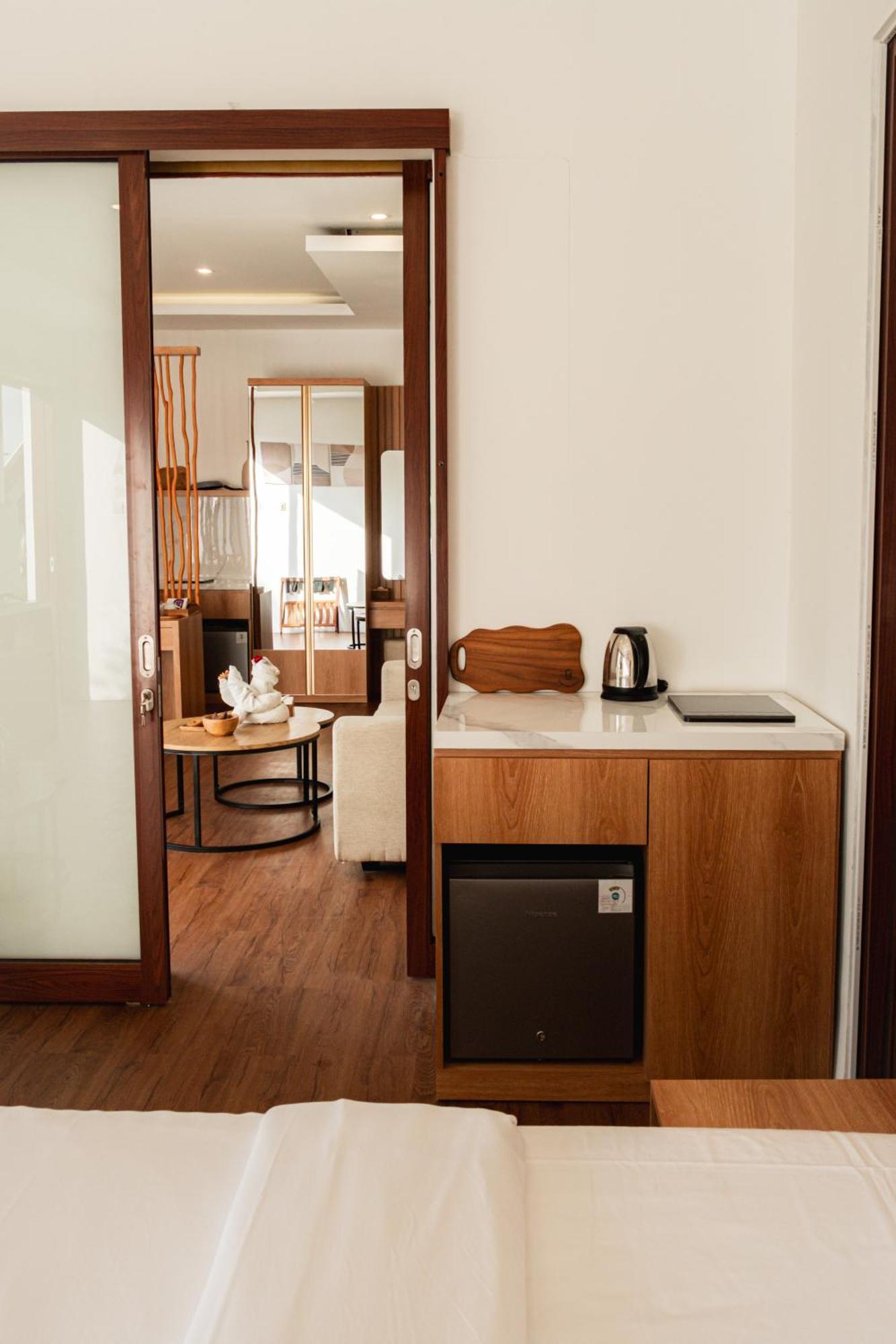 Padi Villa Canggu Esterno foto